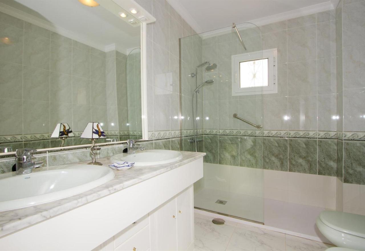 Casa Mcelroy Villa Tias Ngoại thất bức ảnh