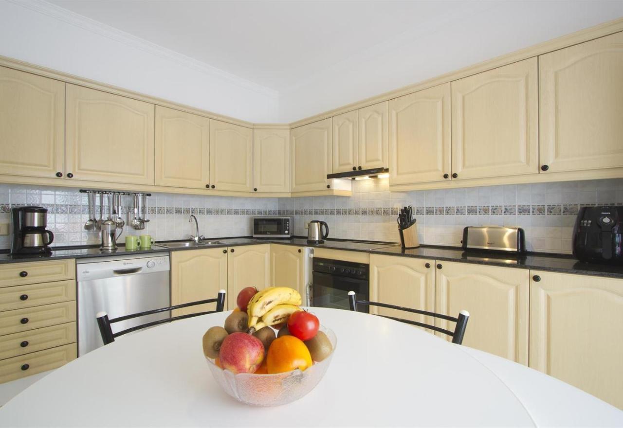 Casa Mcelroy Villa Tias Ngoại thất bức ảnh