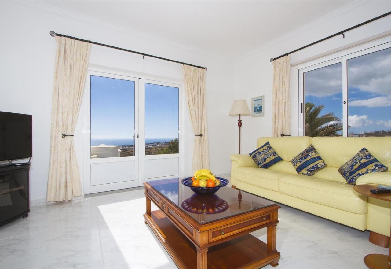 Casa Mcelroy Villa Tias Ngoại thất bức ảnh