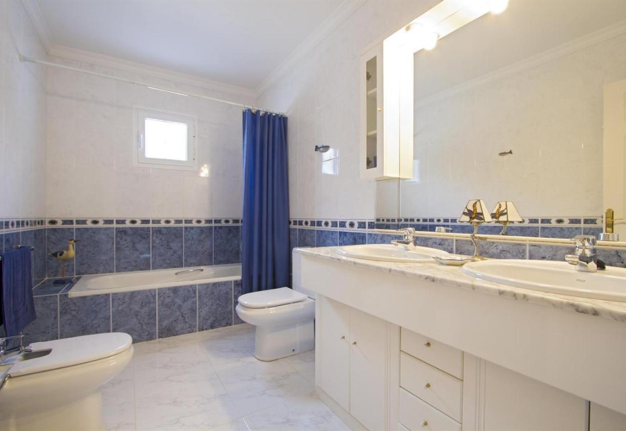 Casa Mcelroy Villa Tias Ngoại thất bức ảnh