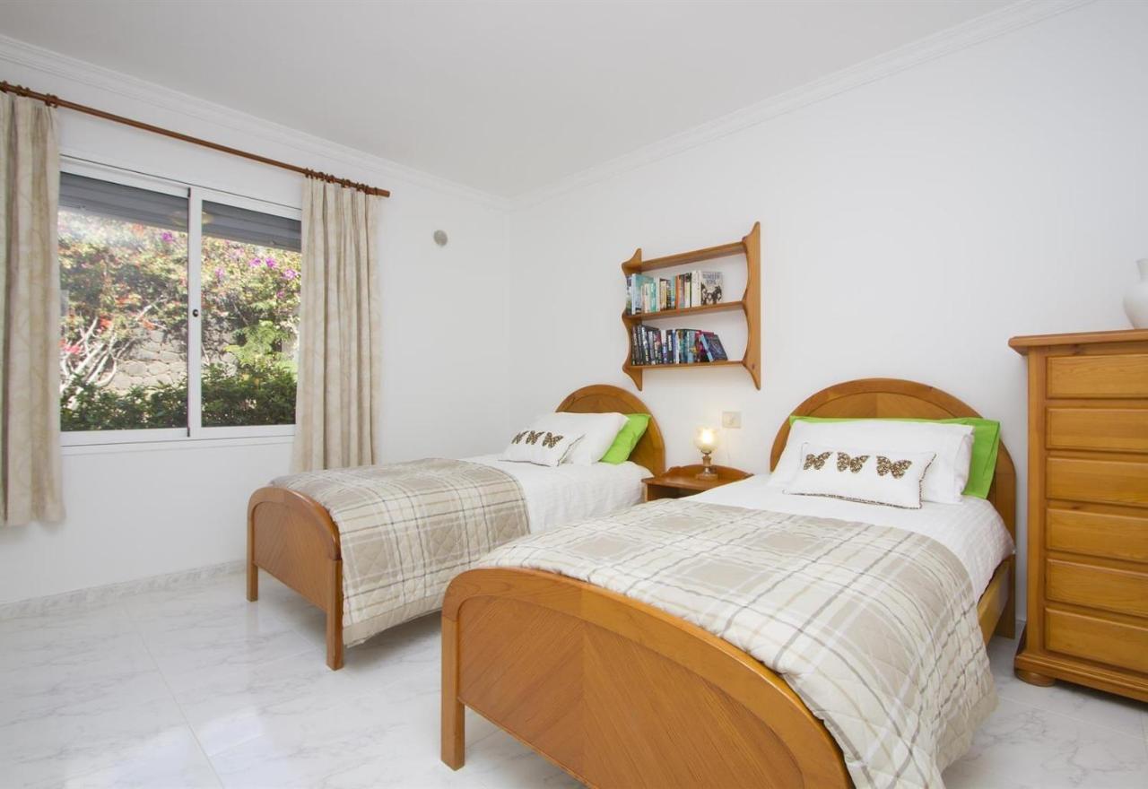 Casa Mcelroy Villa Tias Ngoại thất bức ảnh